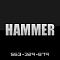 Аватар для HAMMER